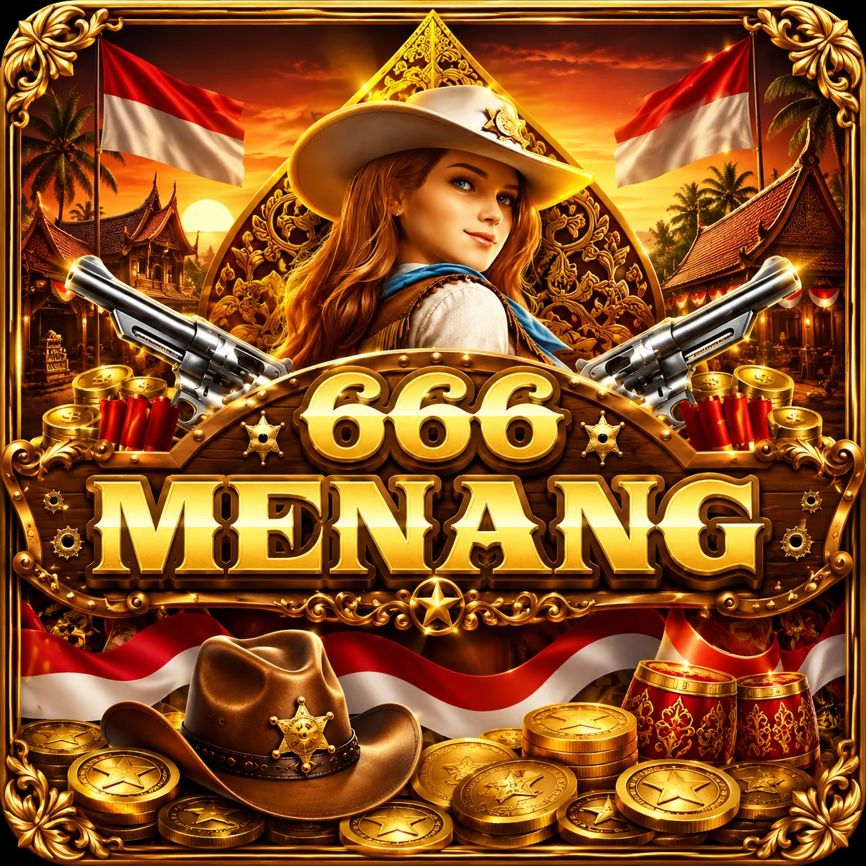 666MENANG - Aksi Tak Terbendung di Dunia Game