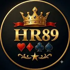 HR89 - Permainan Slot Seru dan Menguntungkan