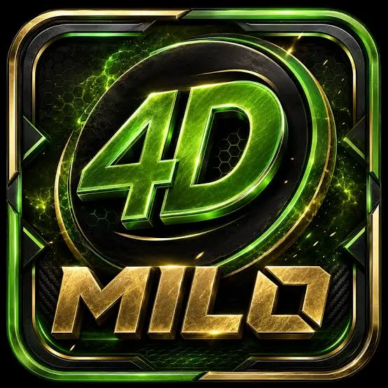 MILO4D - Game Domino Seru dan Menarik