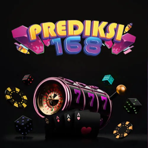 PREDIKSI168 - Petualangan Seru Menanti Anda