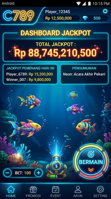 Katalog aplikasi lengkap di c789 untuk semua kebutuhan Anda.